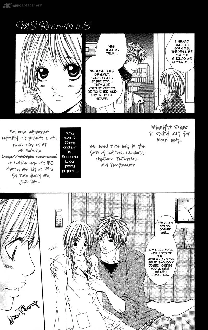 Shiro no Eden Chapter 13 page 2