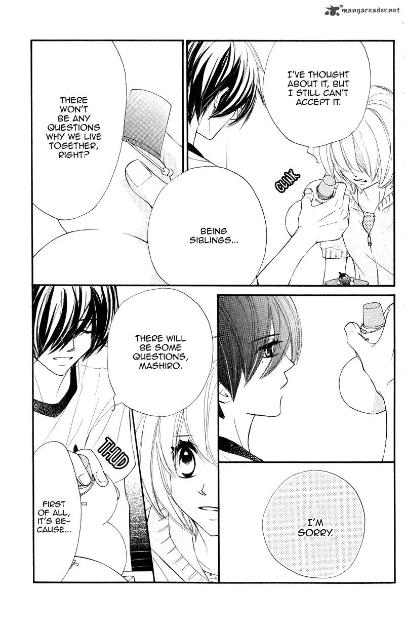 Shiro no Eden Chapter 13 page 15