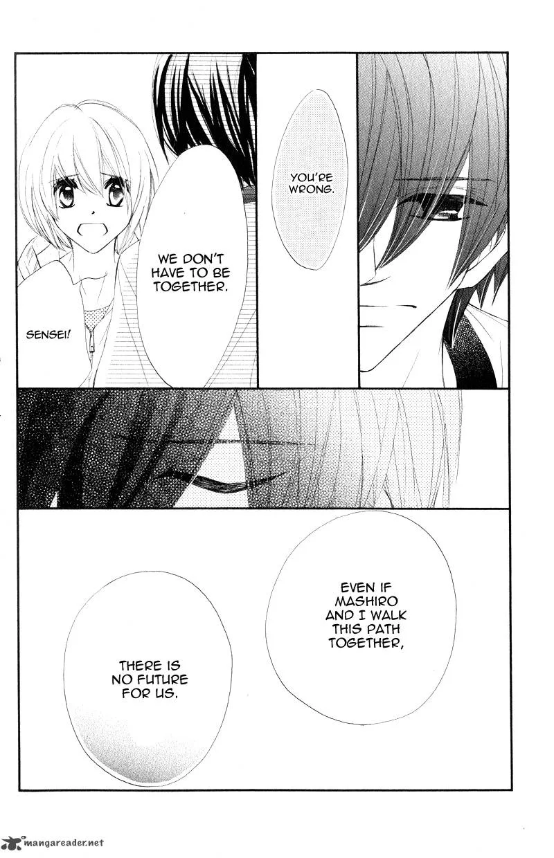 Shiro no Eden Chapter 13 page 20