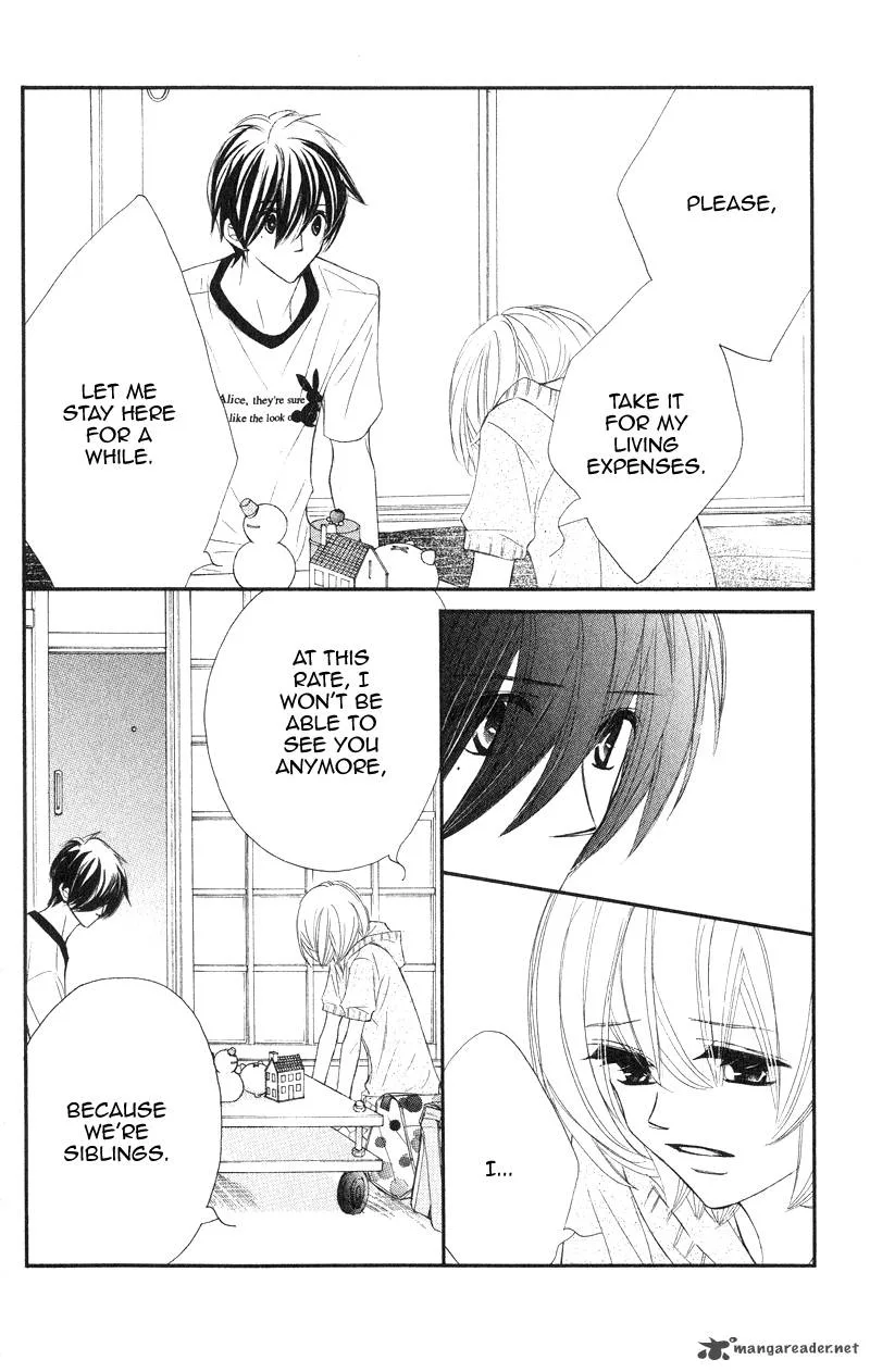 Shiro no Eden Chapter 13 page 14