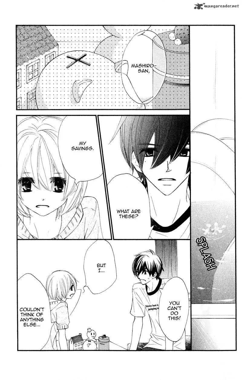 Shiro no Eden Chapter 13 page 13
