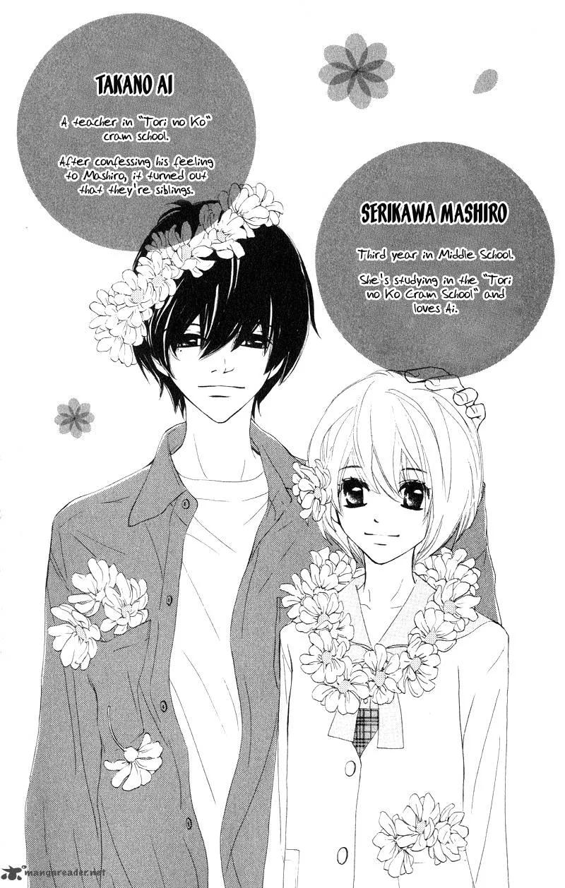 Shiro no Eden Chapter 13 page 4