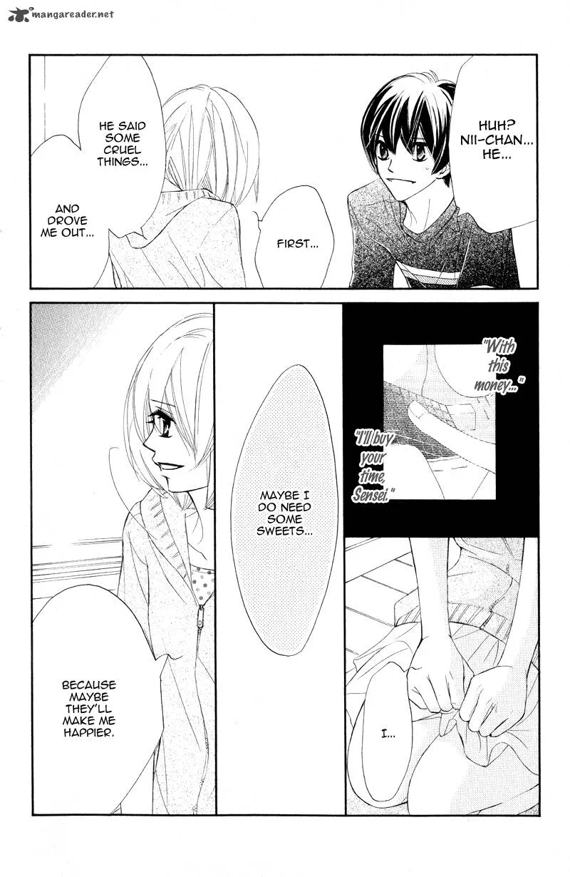 Shiro no Eden Chapter 13 page 36
