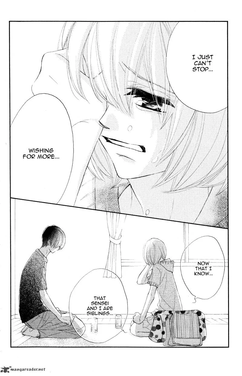 Shiro no Eden Chapter 13 page 38