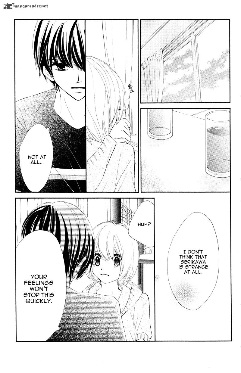 Shiro no Eden Chapter 13 page 39