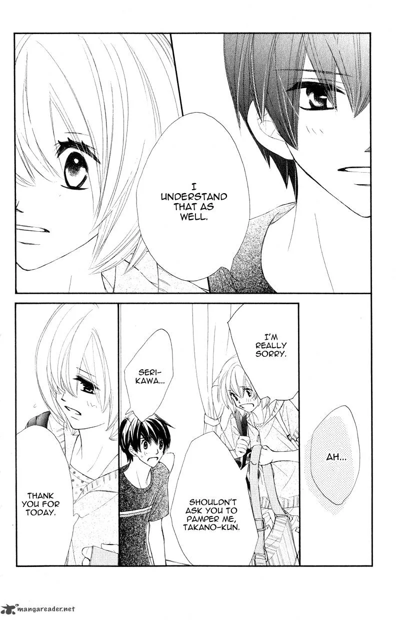 Shiro no Eden Chapter 13 page 40