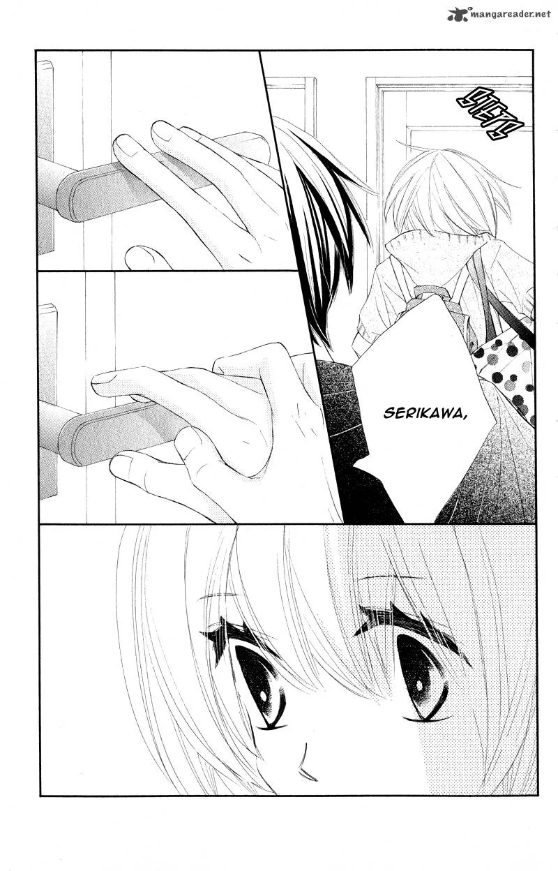 Shiro no Eden Chapter 13 page 41