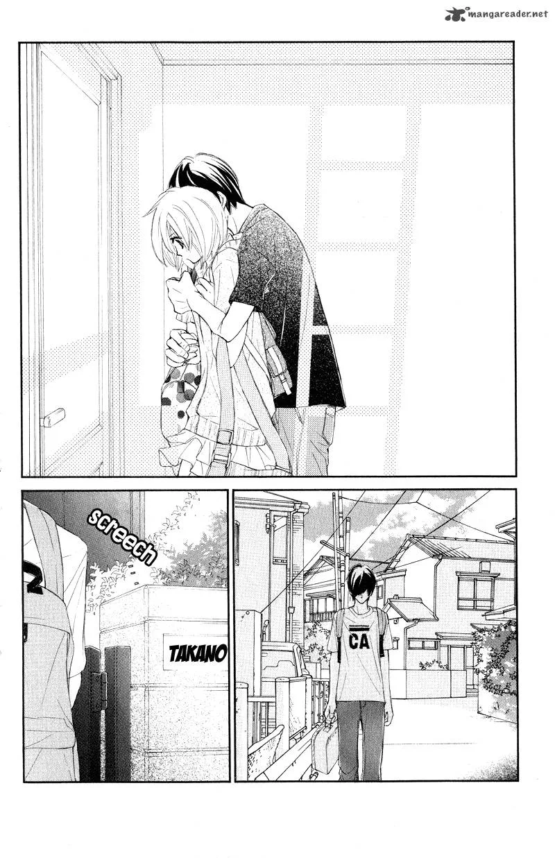 Shiro no Eden Chapter 13 page 42