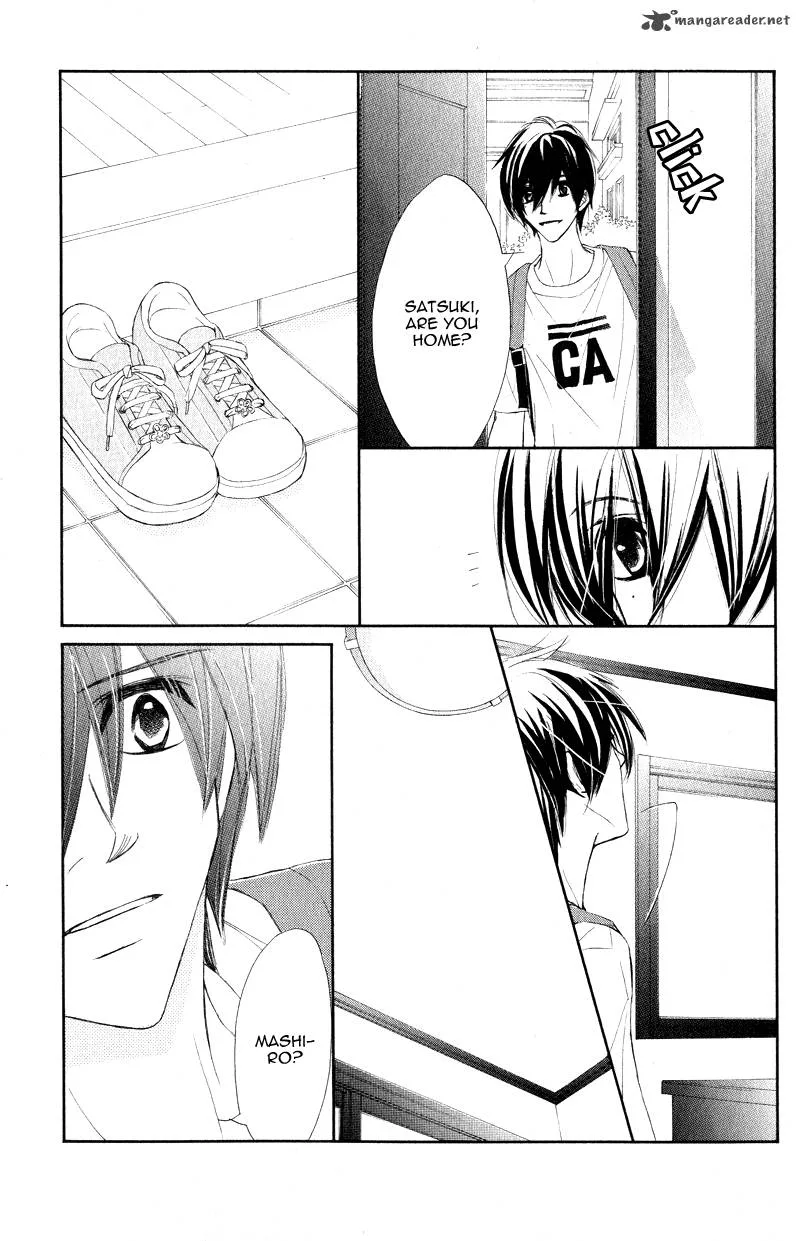 Shiro no Eden Chapter 13 page 43