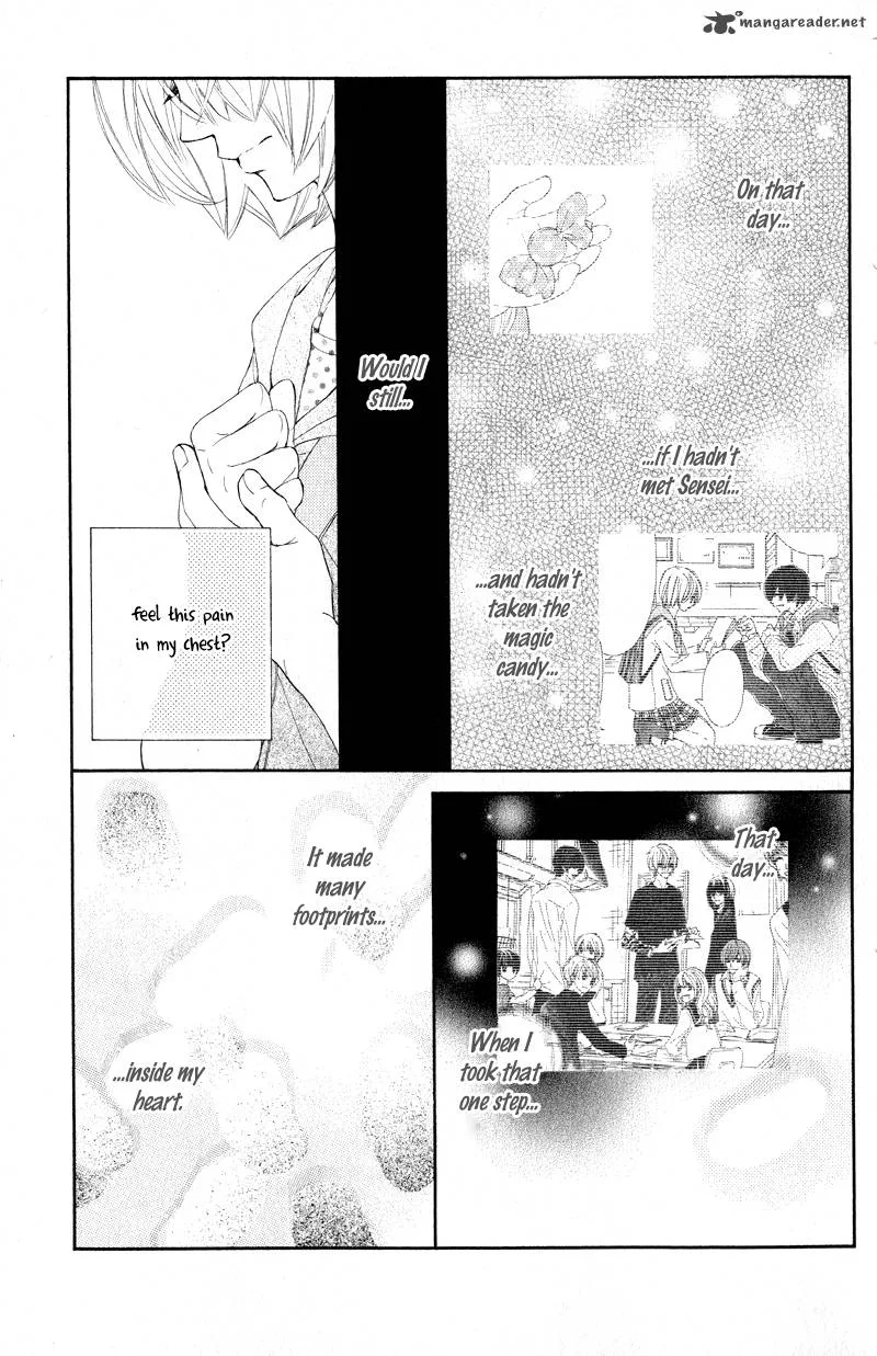 Shiro no Eden Chapter 14 page 33