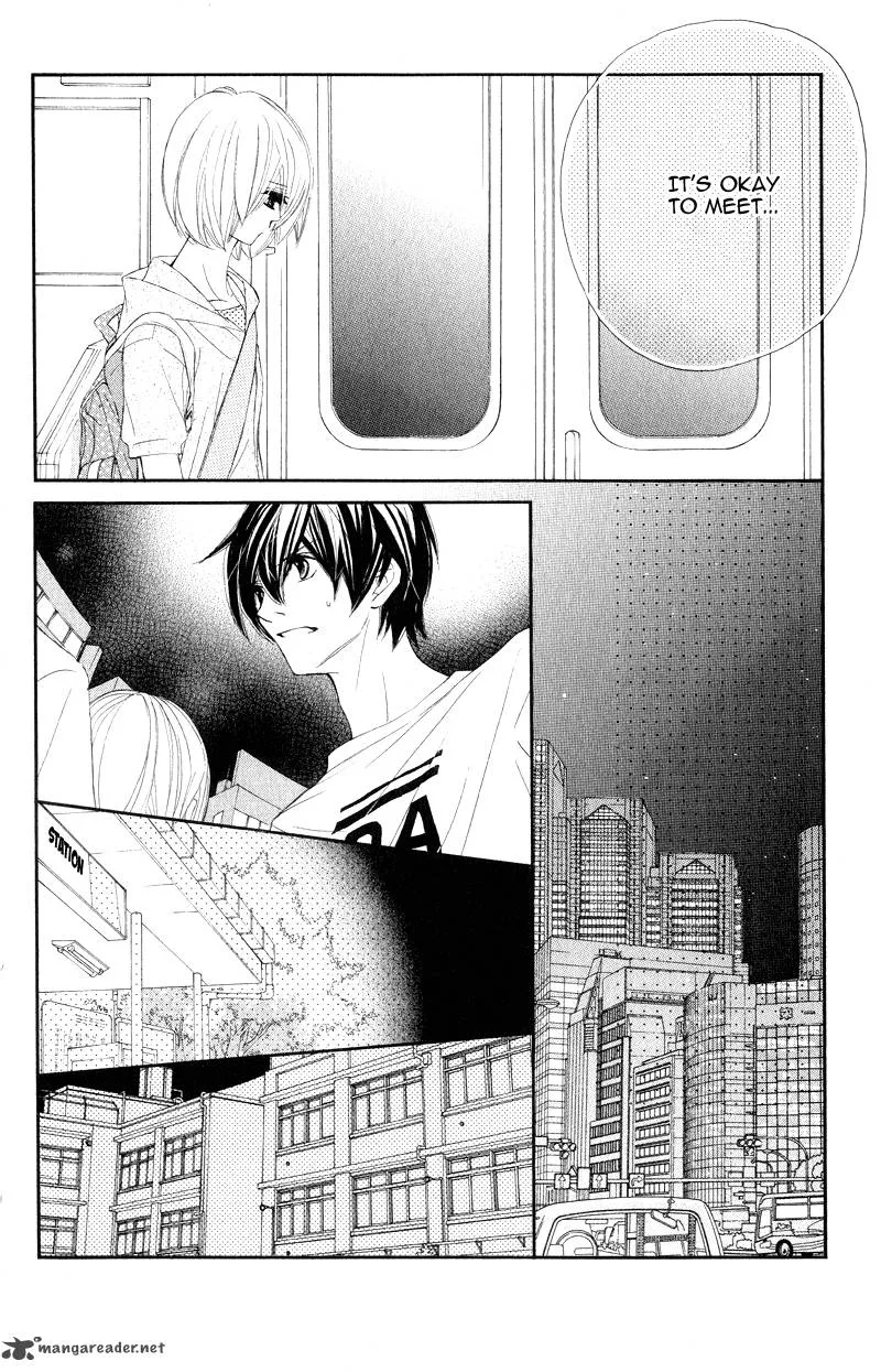Shiro no Eden Chapter 14 page 30