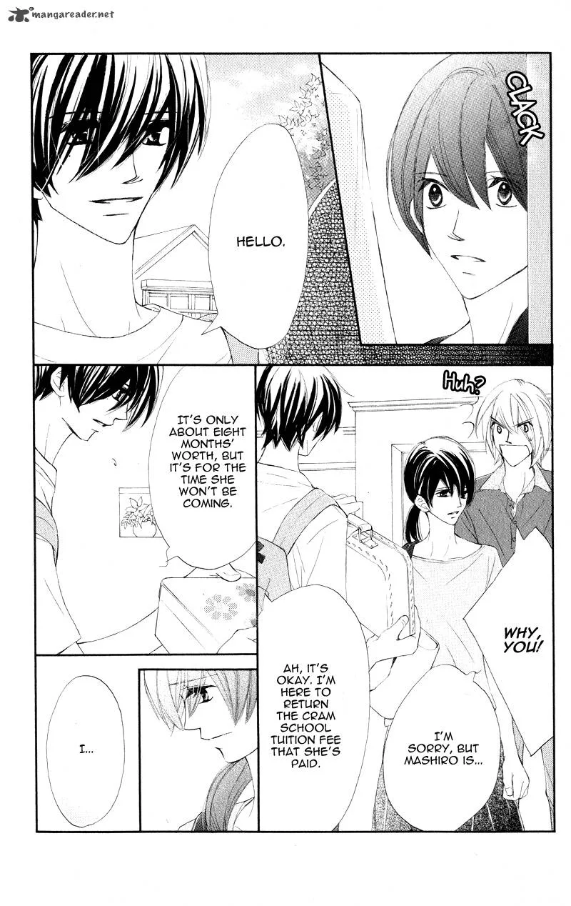Shiro no Eden Chapter 14 page 17