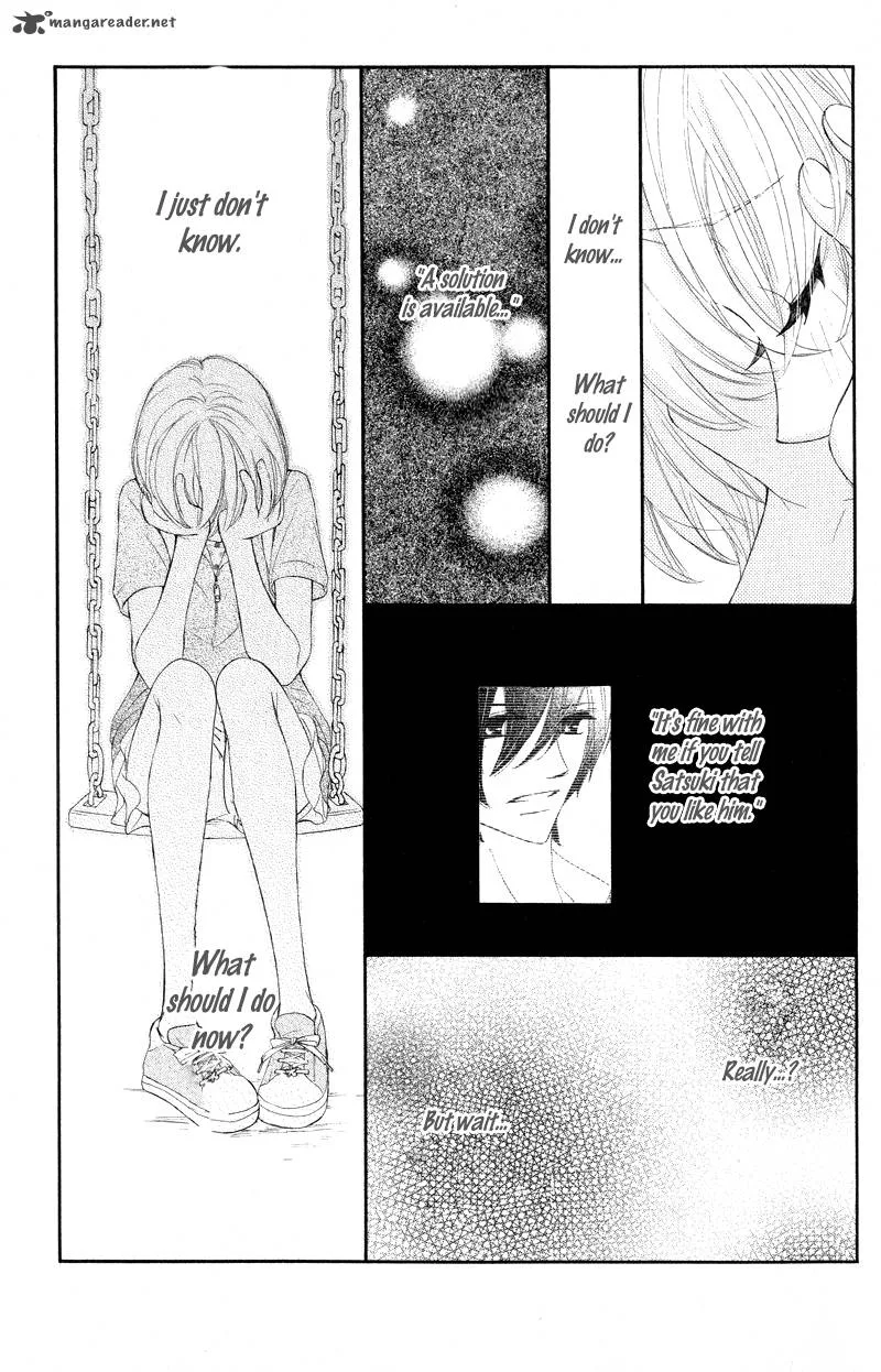 Shiro no Eden Chapter 14 page 15