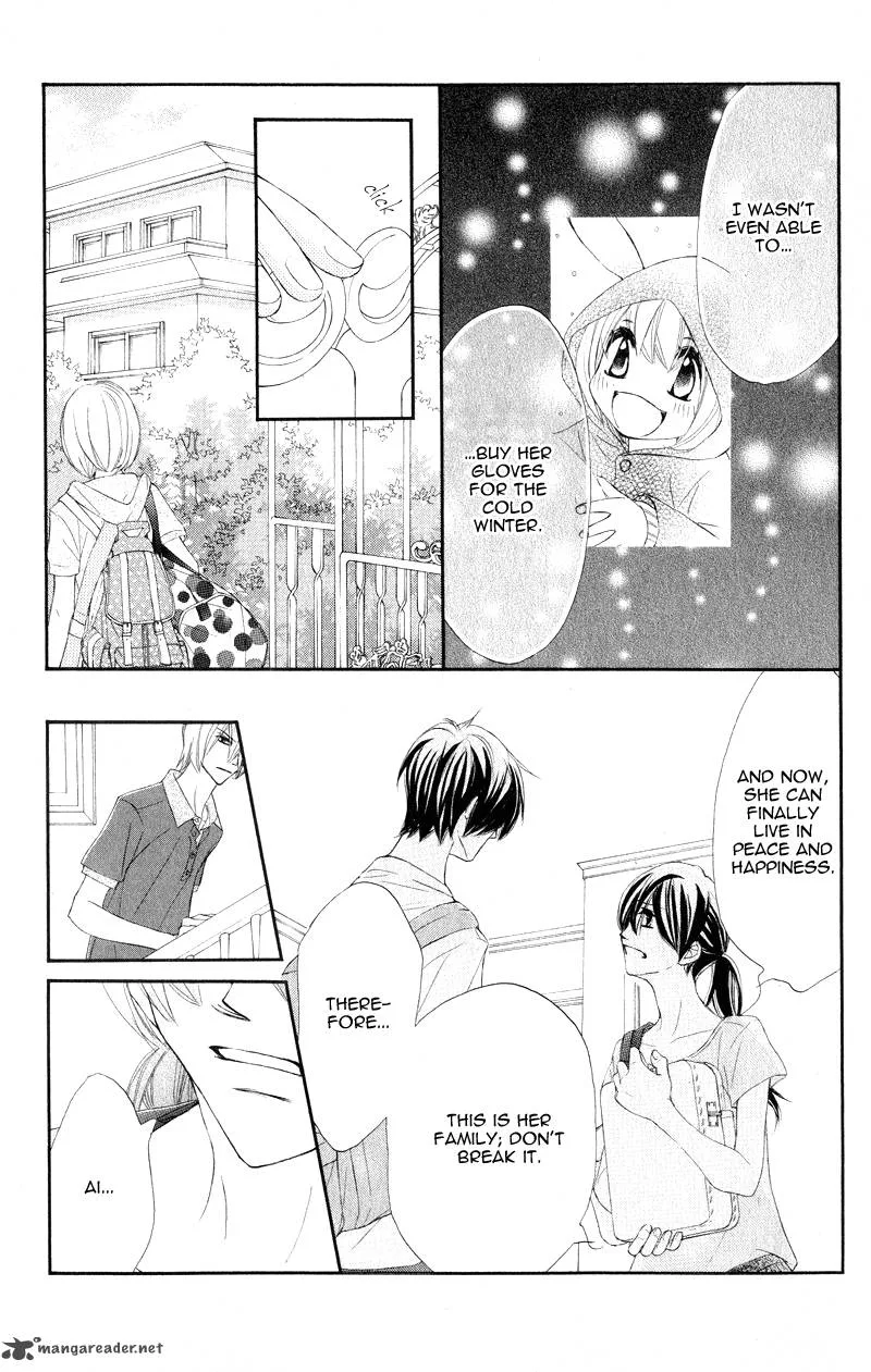 Shiro no Eden Chapter 14 page 21