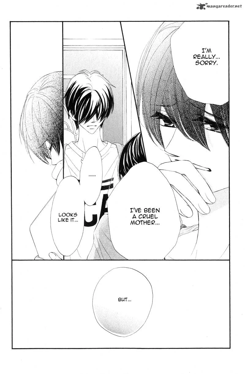 Shiro no Eden Chapter 14 page 22