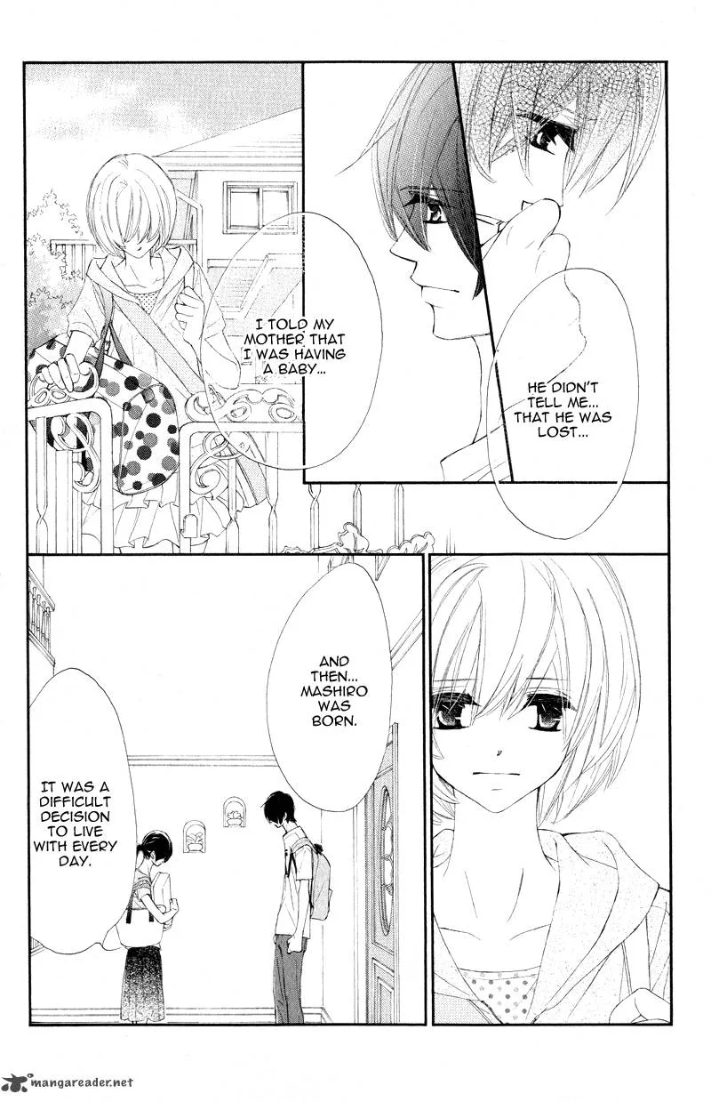 Shiro no Eden Chapter 14 page 20