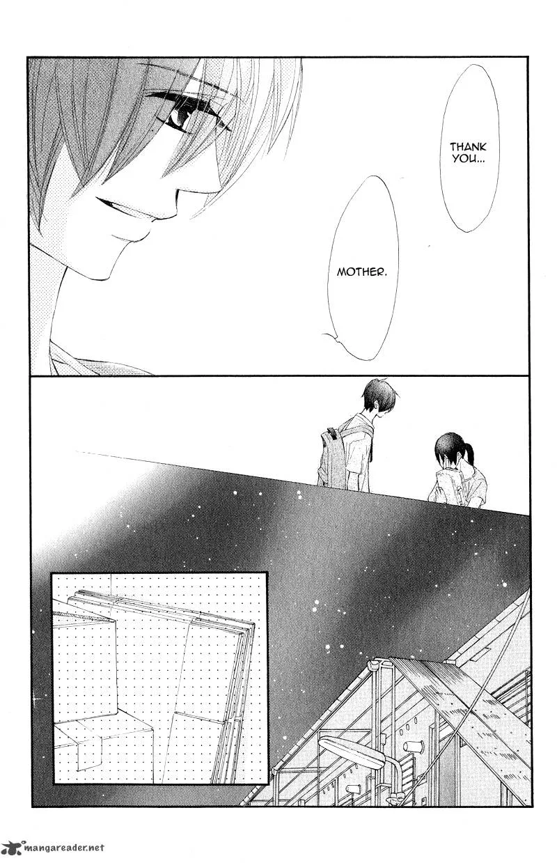 Shiro no Eden Chapter 14 page 24