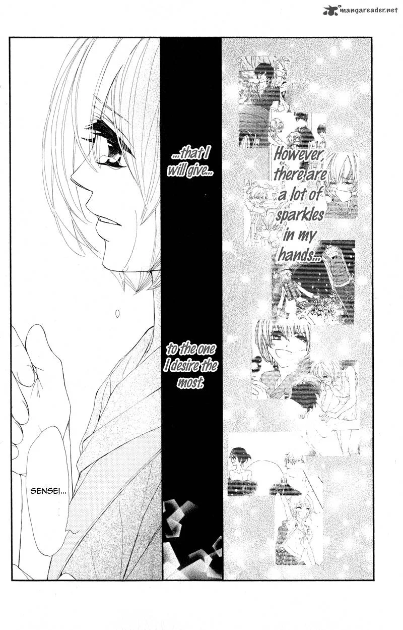 Shiro no Eden Chapter 14 page 34