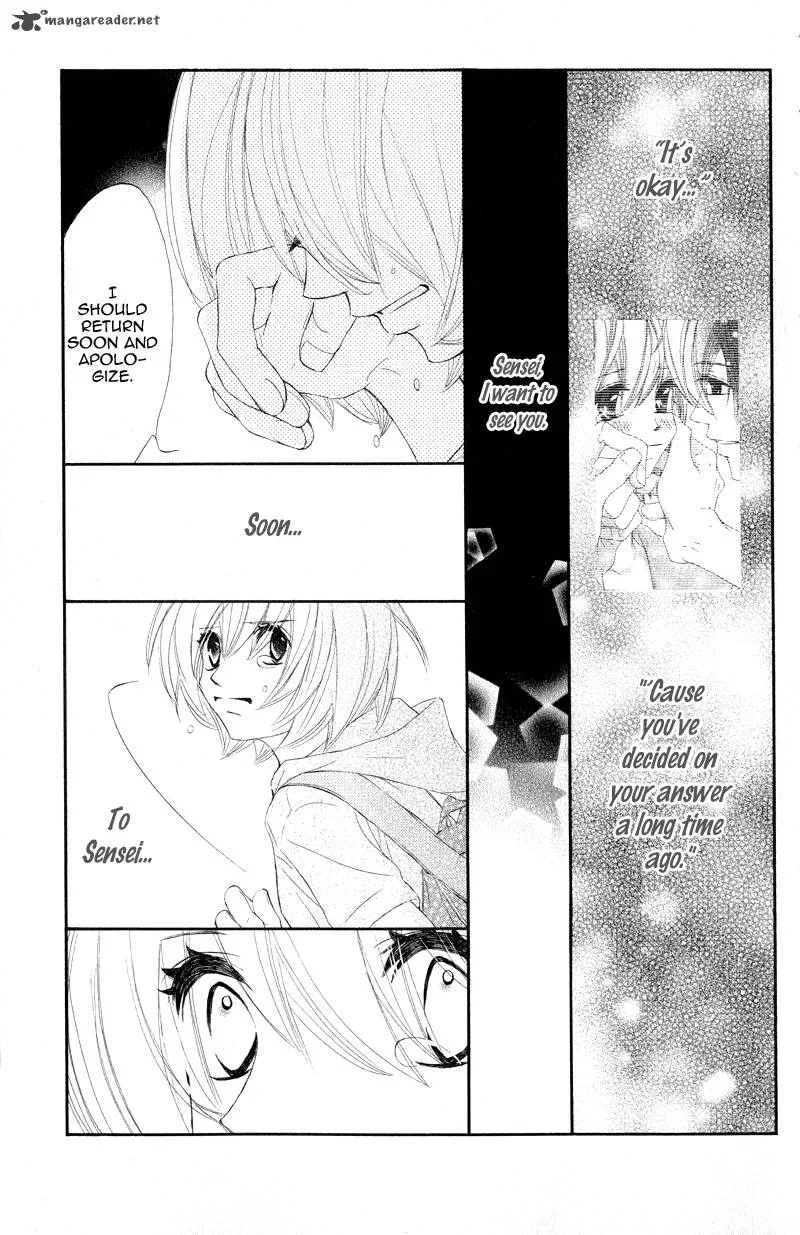 Shiro no Eden Chapter 14 page 35