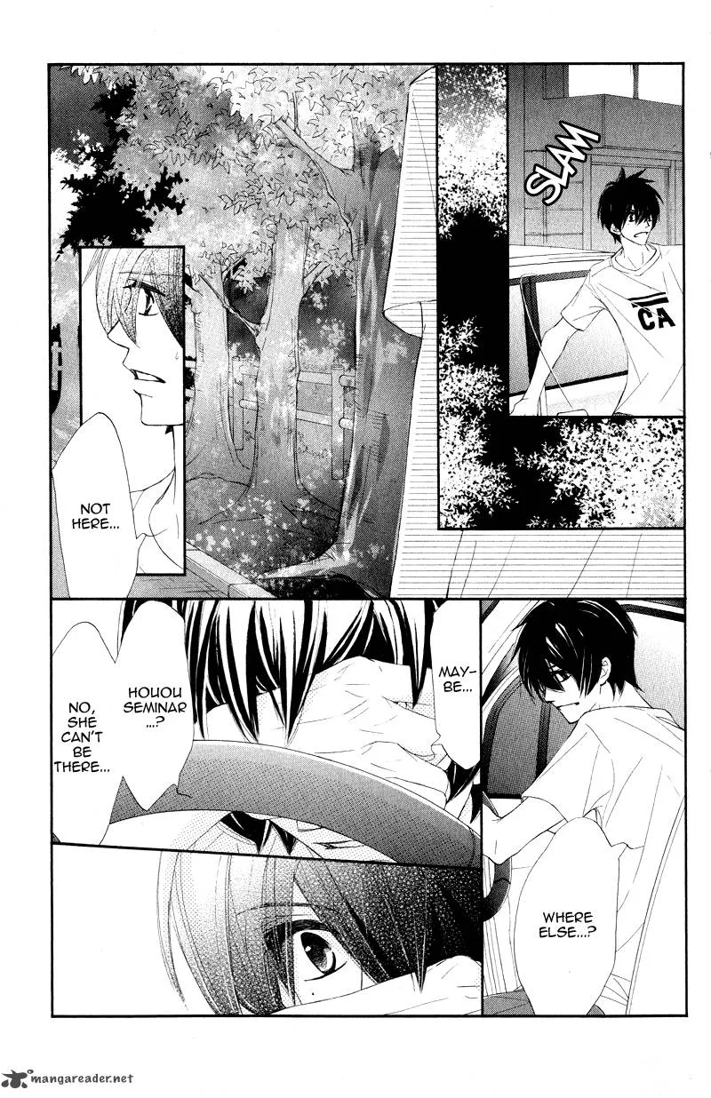 Shiro no Eden Chapter 14 page 31