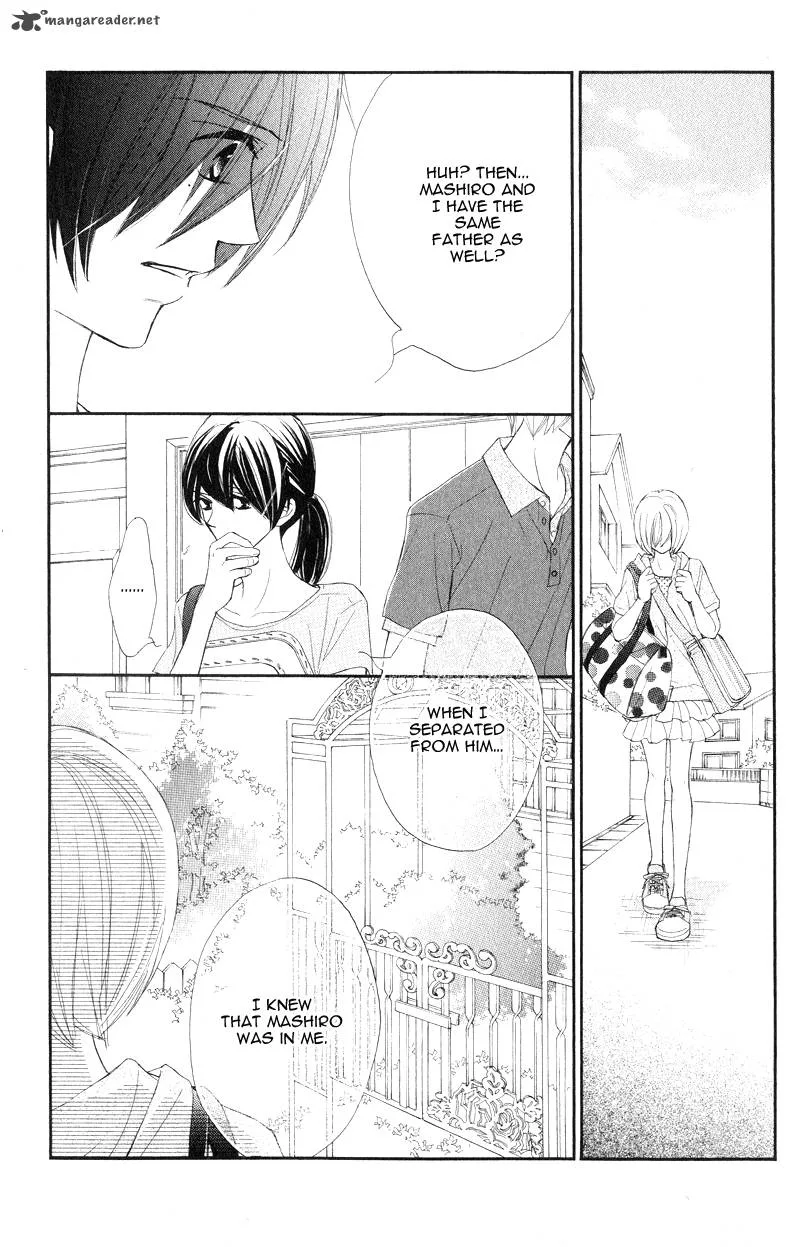 Shiro no Eden Chapter 14 page 19