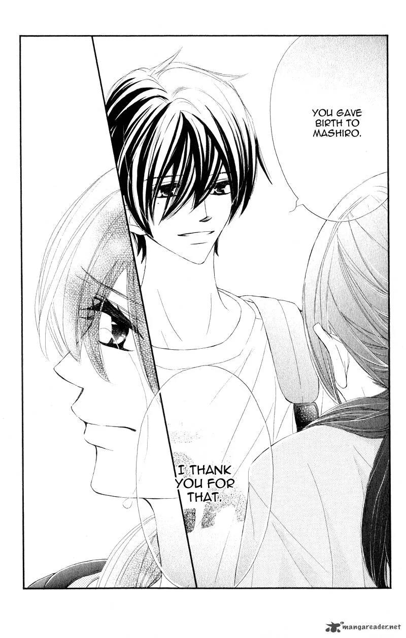 Shiro no Eden Chapter 14 page 23