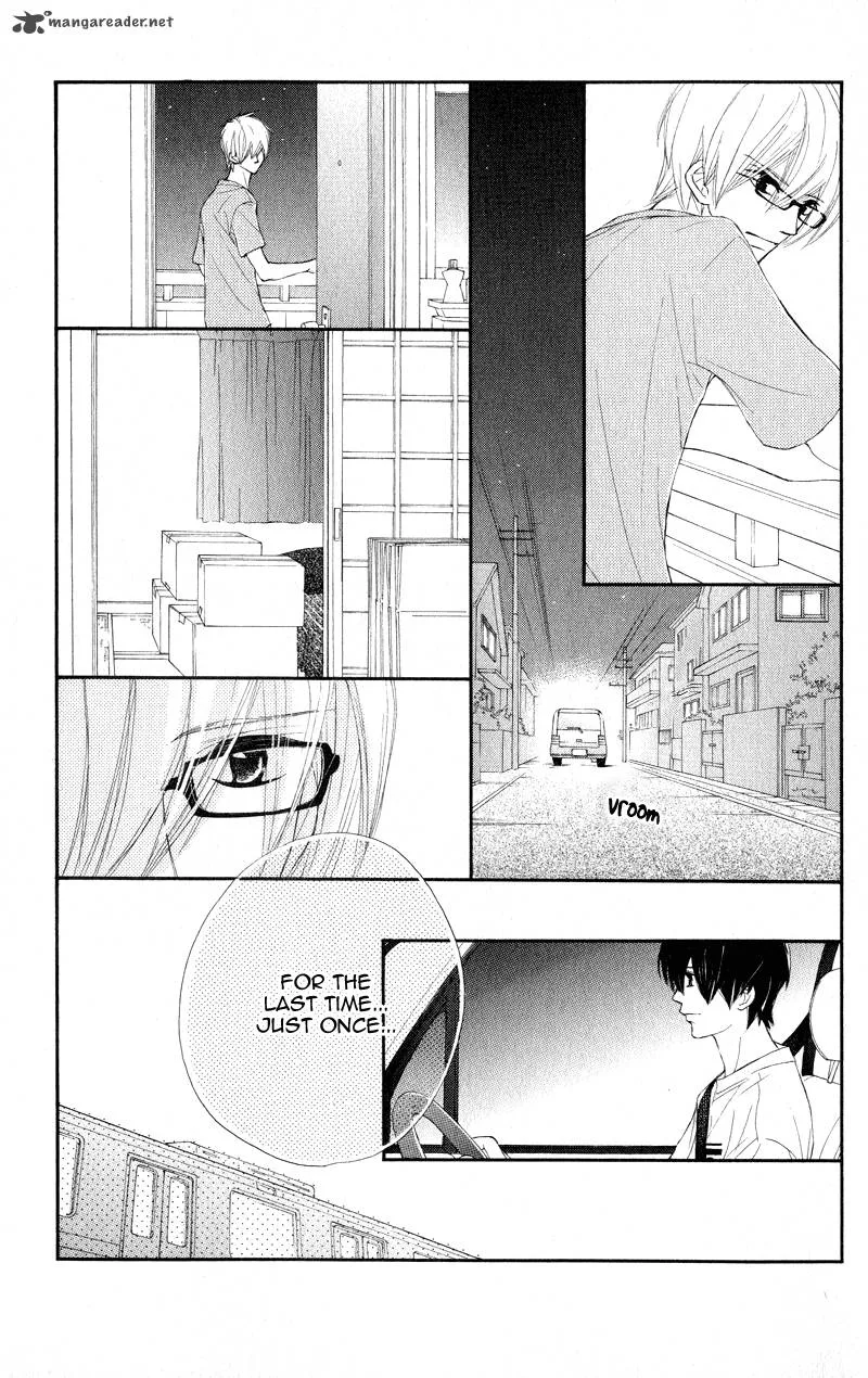 Shiro no Eden Chapter 14 page 29