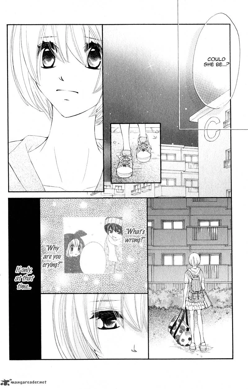 Shiro no Eden Chapter 14 page 32