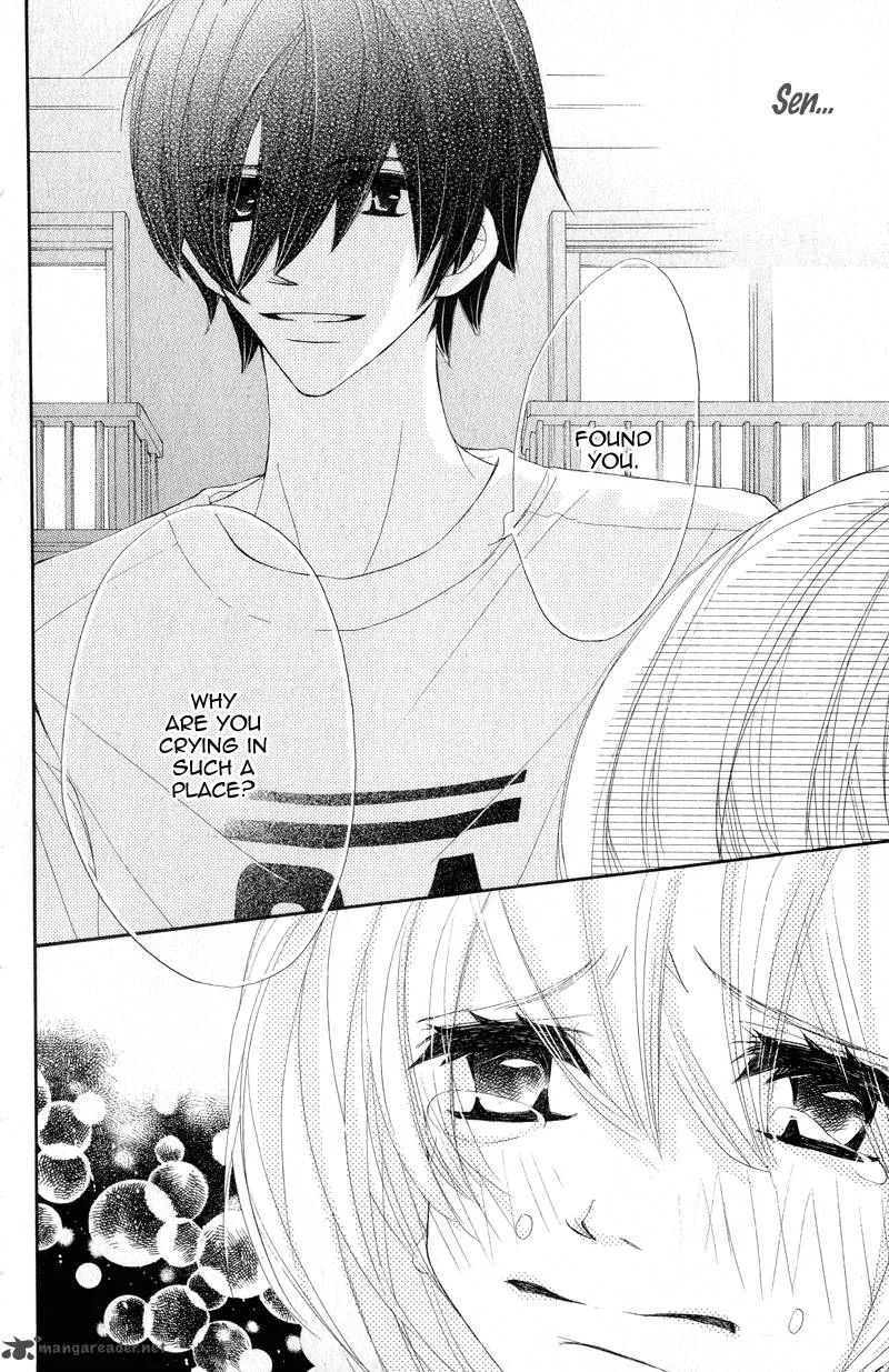 Shiro no Eden Chapter 14 page 36