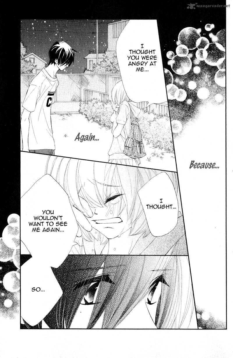 Shiro no Eden Chapter 14 page 37