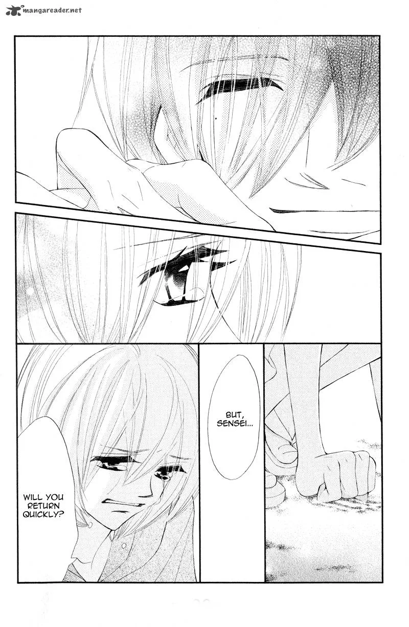 Shiro no Eden Chapter 15 page 18