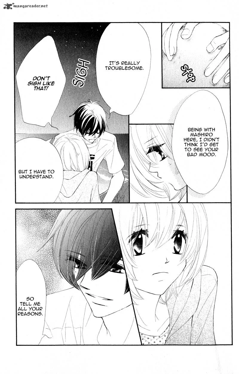 Shiro no Eden Chapter 15 page 13