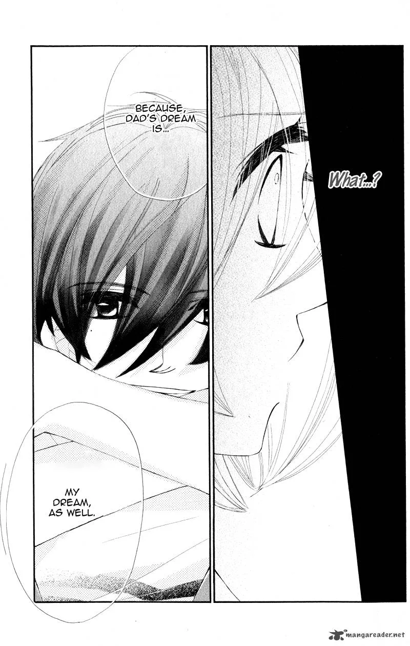 Shiro no Eden Chapter 15 page 17