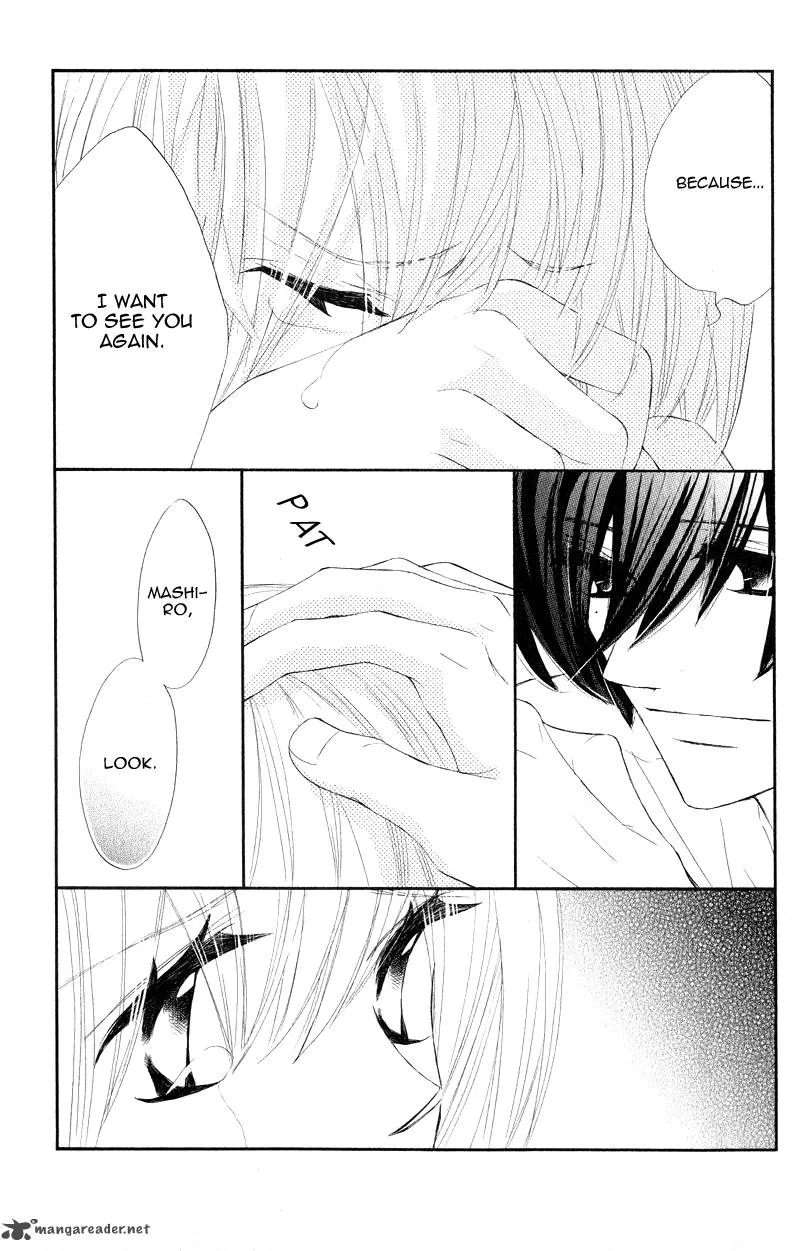 Shiro no Eden Chapter 15 page 19