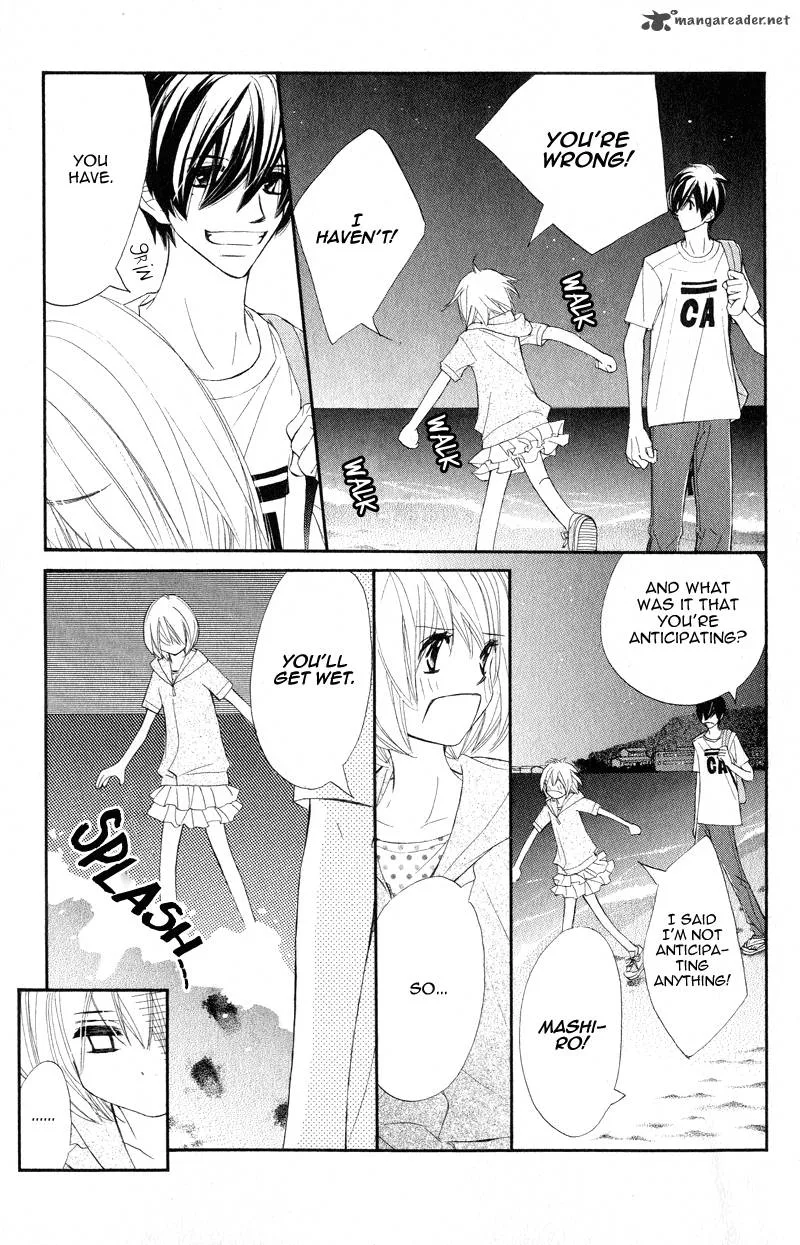 Shiro no Eden Chapter 15 page 11
