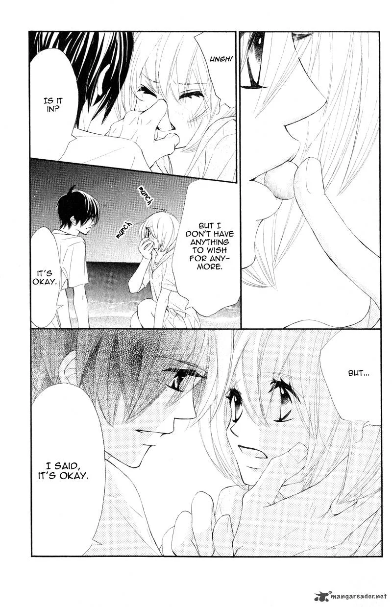 Shiro no Eden Chapter 15 page 21