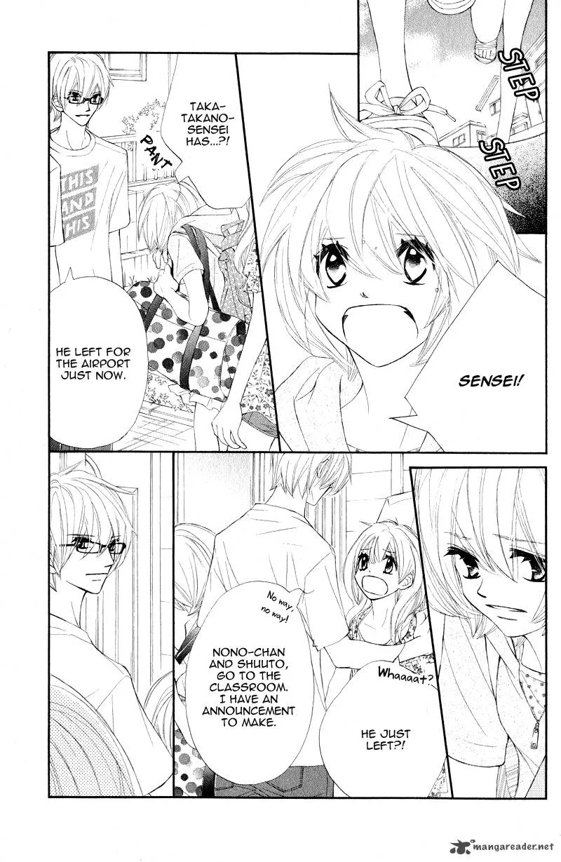 Shiro no Eden Chapter 15 page 29