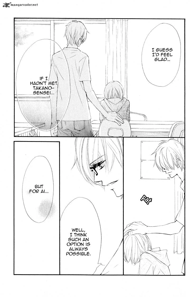 Shiro no Eden Chapter 15 page 33