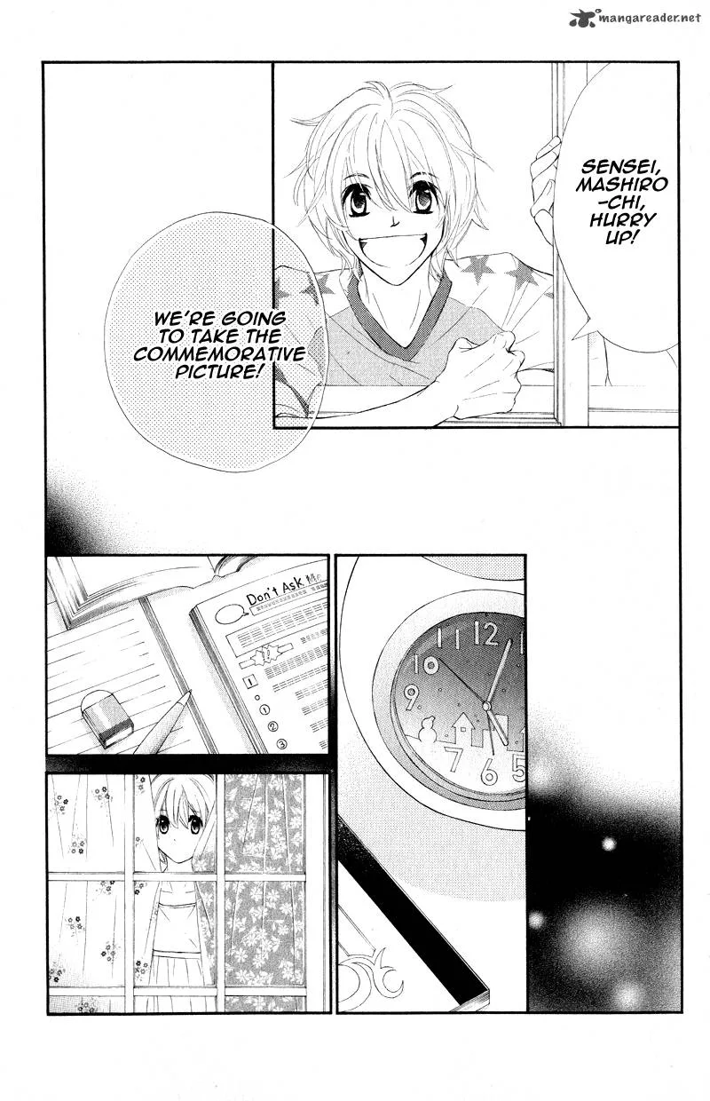 Shiro no Eden Chapter 15 page 35