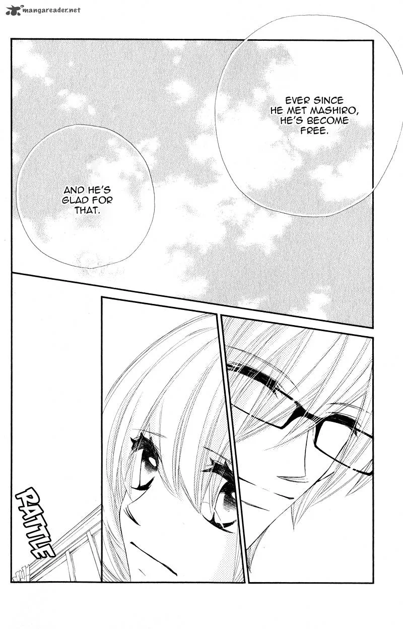 Shiro no Eden Chapter 15 page 34