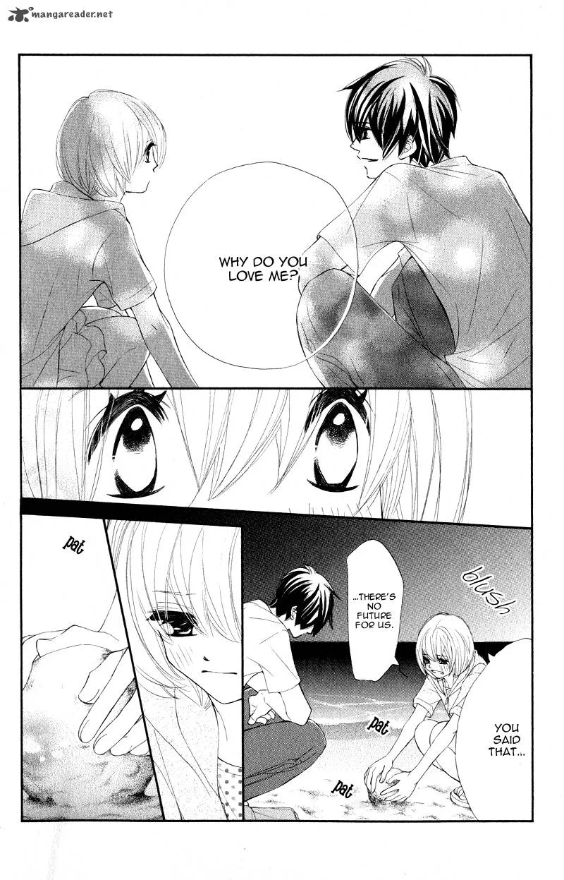 Shiro no Eden Chapter 15 page 14