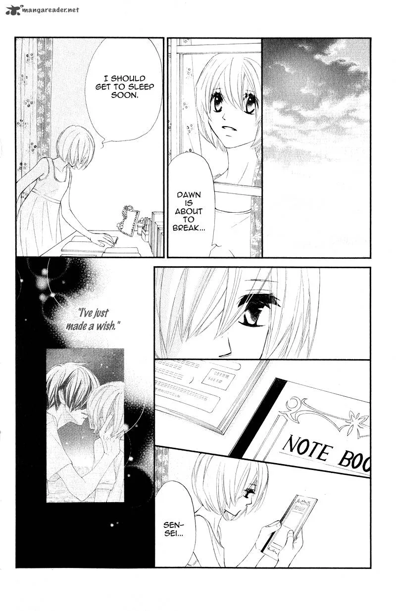 Shiro no Eden Chapter 15 page 36