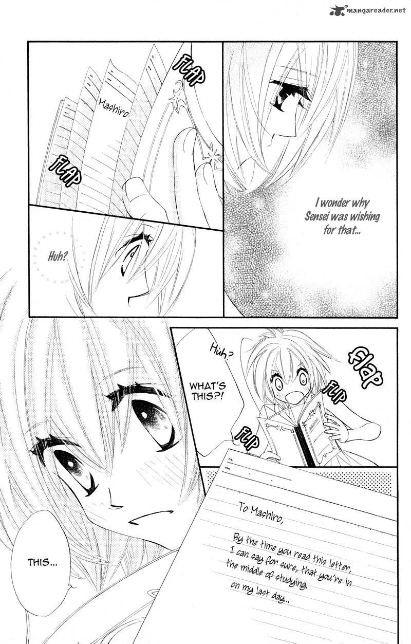 Shiro no Eden Chapter 15 page 37