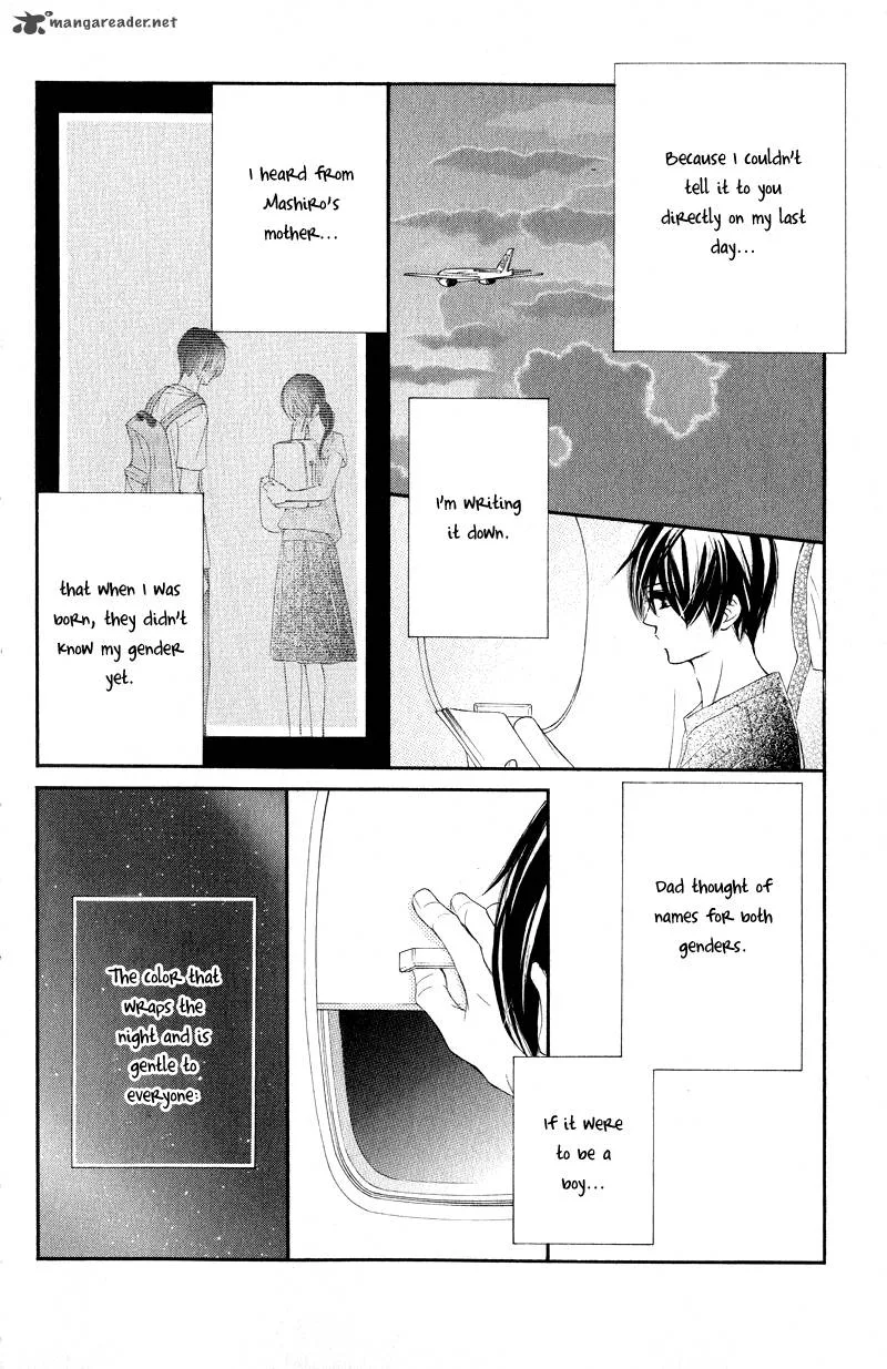 Shiro no Eden Chapter 15 page 38