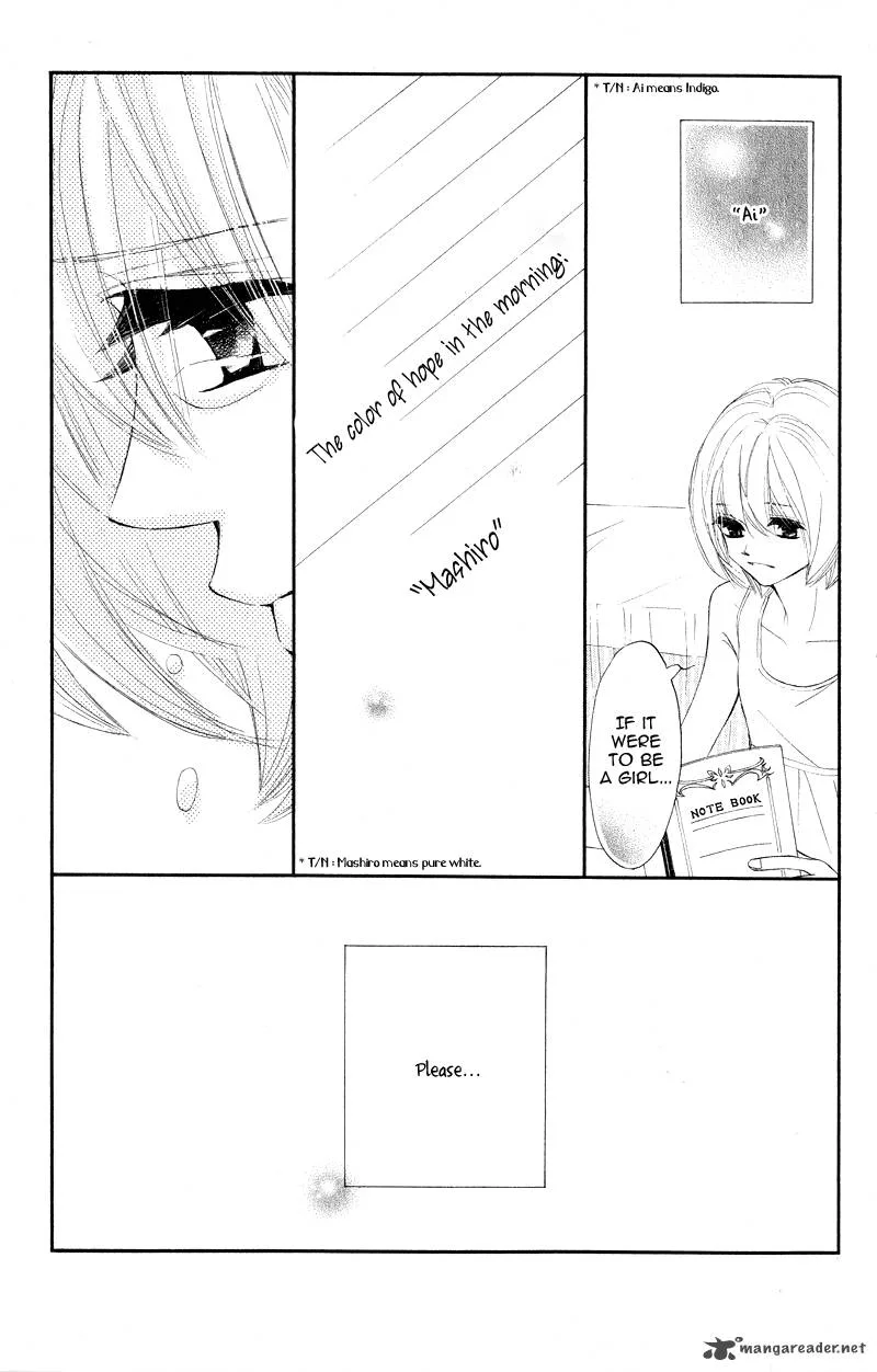 Shiro no Eden Chapter 15 page 39