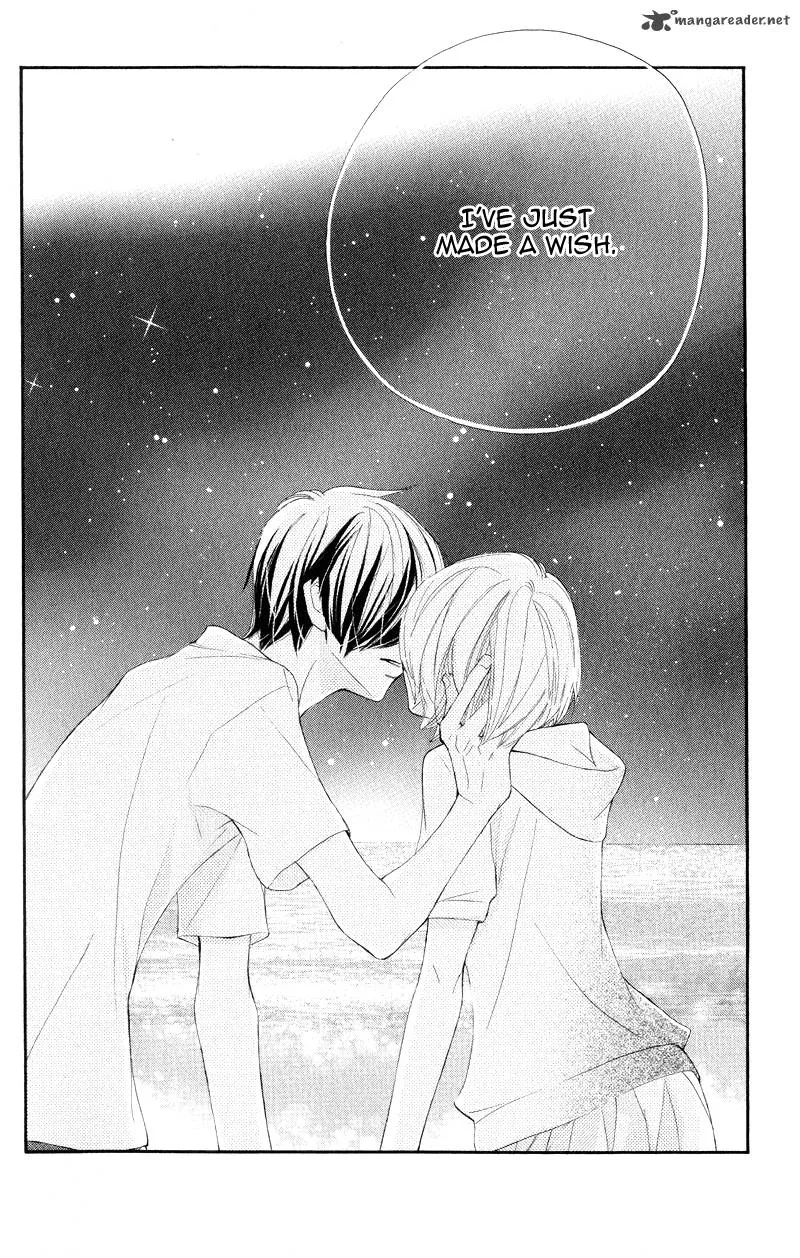 Shiro no Eden Chapter 15 page 22