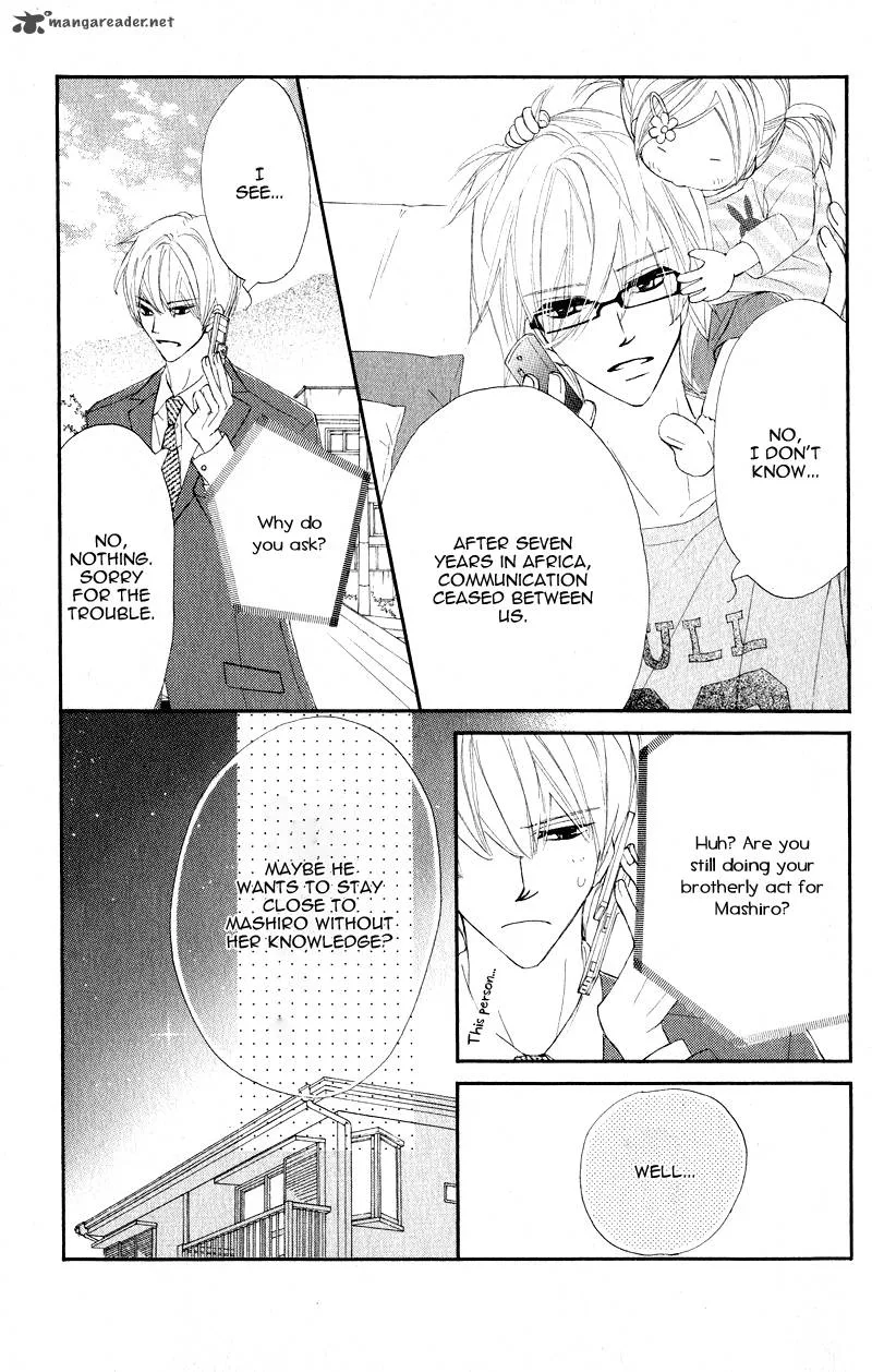 Shiro no Eden Chapter 16 page 12