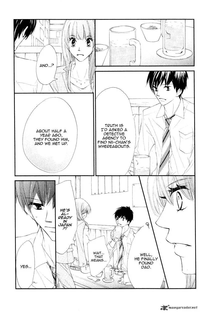 Shiro no Eden Chapter 16 page 22