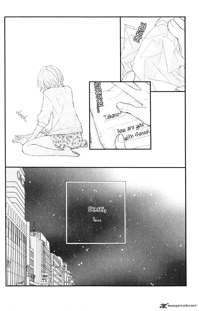 Shiro no Eden Chapter 16 page 21