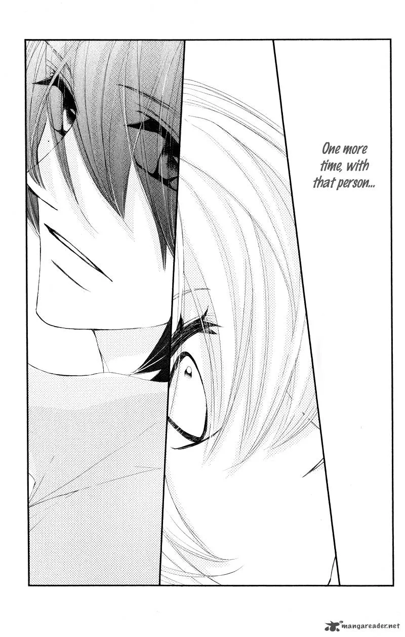 Shiro no Eden Chapter 16 page 30